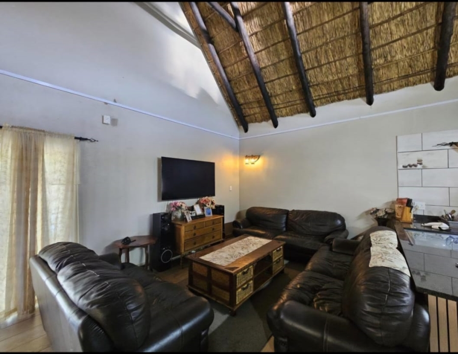 2 Bedroom Property for Sale in Potchefstroom Rural North West